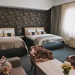 Bacchus Hotel 3*