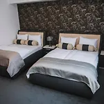 Bacchus Hotel
