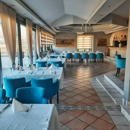 Bacchus Hotel
