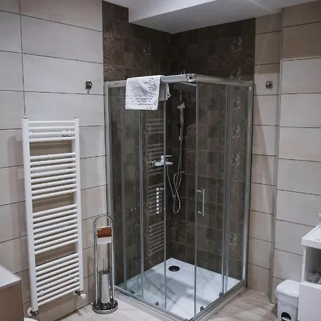 Bacchus Hotell