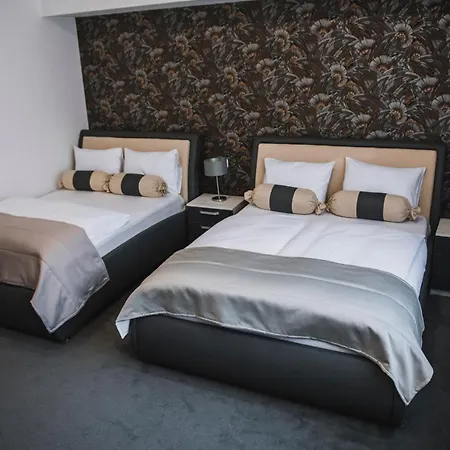 Bacchus Hotel